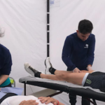 foto de Fisioterapia Moredia