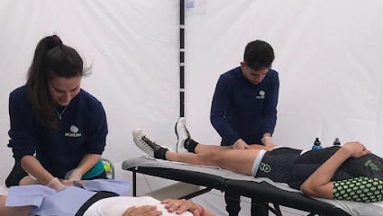 foto de Fisioterapia Moredia