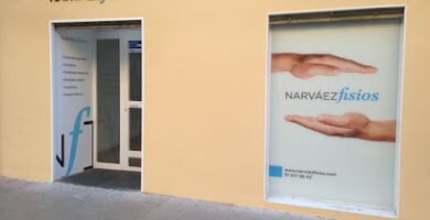 foto de Fisioterapia Narvaez Fisios