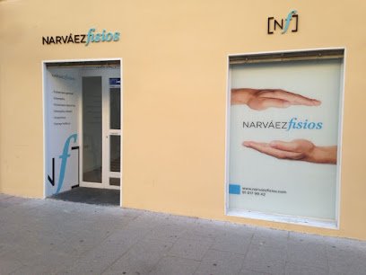 foto de Fisioterapia Narvaez Fisios