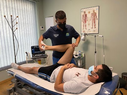 foto de Fisioterapia & Osteopatía daSalud