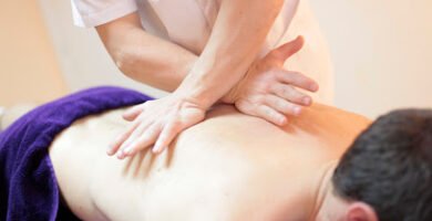 foto de Fisioterapia