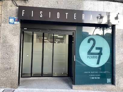 foto de Fisioterapia Pizarro 27