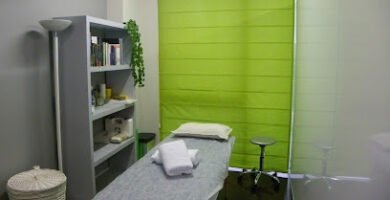foto de Fisioterapia Rivas I Fisioterapia Israel