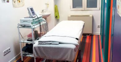 foto de Fisioterapia Ruth de Gracia