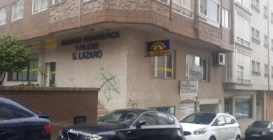 foto de Fisioterapia San Lazaro