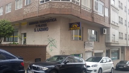 foto de Fisioterapia San Lazaro