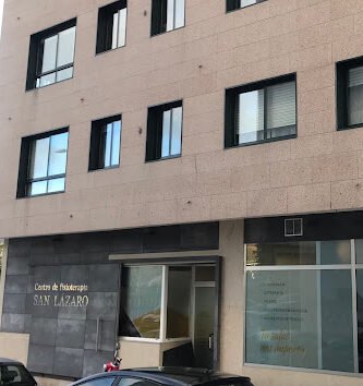 foto de Fisioterapia San Lázaro