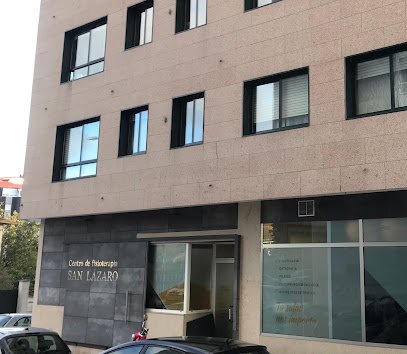 foto de Fisioterapia San Lázaro