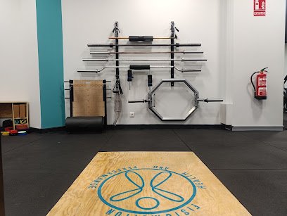 foto de Fisioterapia San Sebastián de los Reyes | Fisio Motion | Entrenamiento y Rehabilitación