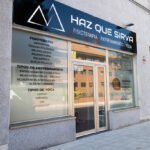 foto de Fisioterapia San Sebastián de los Reyes - Haz Que Sirva (Yoga