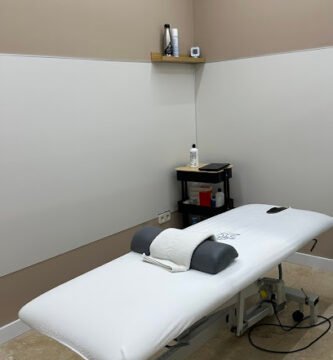 foto de Fisioterapia Sanaval