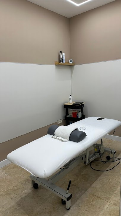 foto de Fisioterapia Sanaval