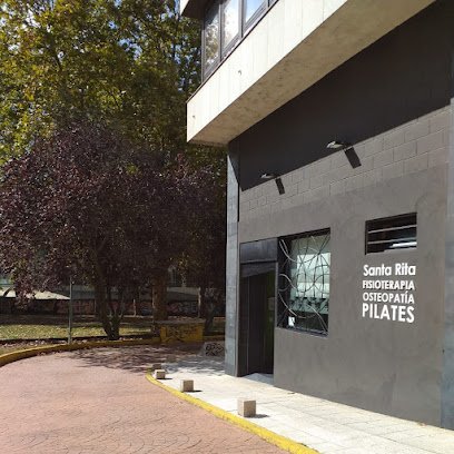foto de Fisioterapia Santa Rita - Osteopatía y Pilates