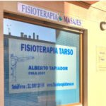 foto de Fisioterapia Tarso