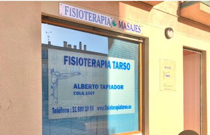 foto de Fisioterapia Tarso