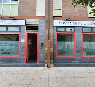 foto de Fisioterapia Tres Cantos | Sinerkia