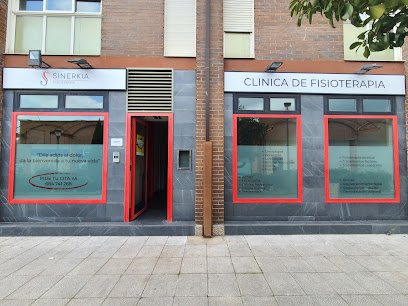 foto de Fisioterapia Tres Cantos | Sinerkia