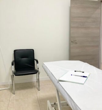 foto de Fisioterapia Valencia