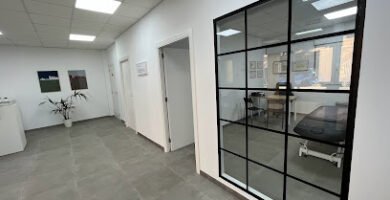 foto de Fisioterapia Valencia Zaidía
