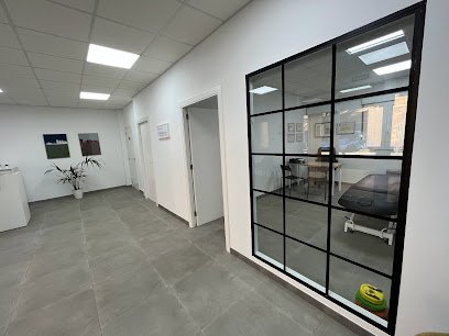 foto de Fisioterapia Valencia Zaidía
