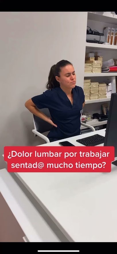 foto de Fisioterapia Velázquez