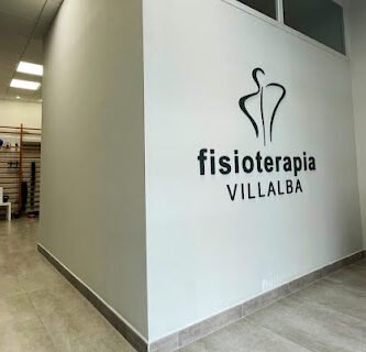foto de Fisioterapia Villalba