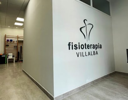 foto de Fisioterapia Villalba