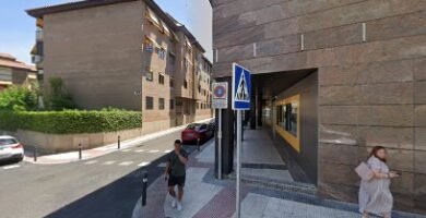 foto de Fisioterapia a Domicilio Comunidad de Madrid