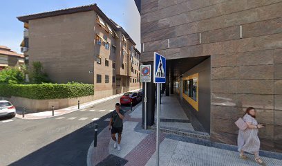 foto de Fisioterapia a Domicilio Comunidad de Madrid
