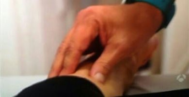 foto de Fisioterapia de la Serna