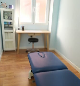 foto de Fisioterapia deFrutos