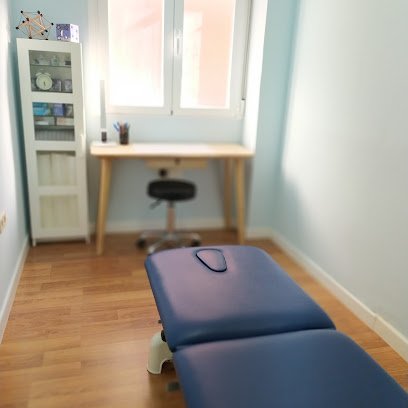 foto de Fisioterapia deFrutos