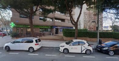 foto de Fisioterapia en Chamartín | Tu Clínica Fisioterapia