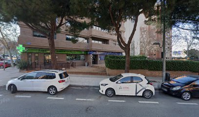 foto de Fisioterapia en Chamartín | Tu Clínica Fisioterapia