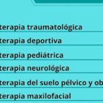 foto de Fisioterapia en Rivas Vaciamadrid | Fisioluna