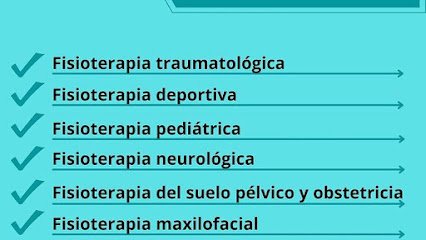 foto de Fisioterapia en Rivas Vaciamadrid | Fisioluna