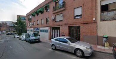 foto de Fisioterapia en San Sebastián de los Reyes | Atlas