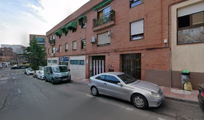 foto de Fisioterapia en San Sebastián de los Reyes | Atlas