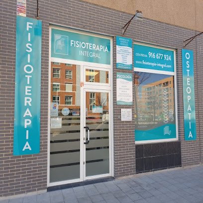 foto de Fisioterapia en San Sebastián de los Reyes | Fisioterapia Integral