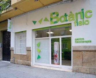 foto de Fisioterapia en Valencia | Botànic Fisio