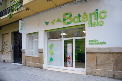 foto de Fisioterapia en Valencia | Botànic Fisio