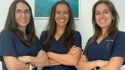 foto de Fisioterapia y Osteopatia Adriana Cantín