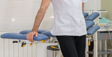 foto de Fisioterapia y Osteopatía Daniel Torres