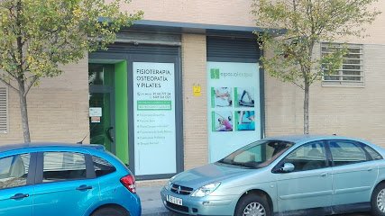foto de Fisioterapia y Osteopatía-ESPACIOTERAPIA