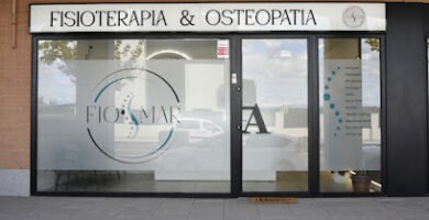 foto de Fisioterapia y Osteopatía | FIOSMAR