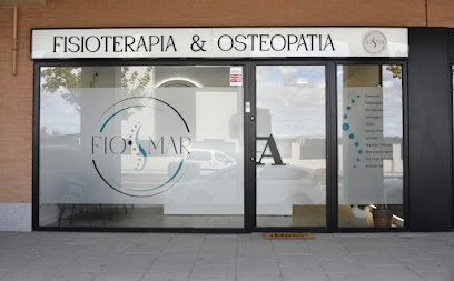 foto de Fisioterapia y Osteopatía | FIOSMAR