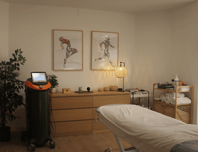 foto de Fisioterapia y Osteopatía Las Rozas Structural
