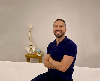 foto de Fisioterapia y Osteopatía MARIO