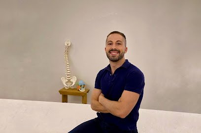 foto de Fisioterapia y Osteopatía MARIO